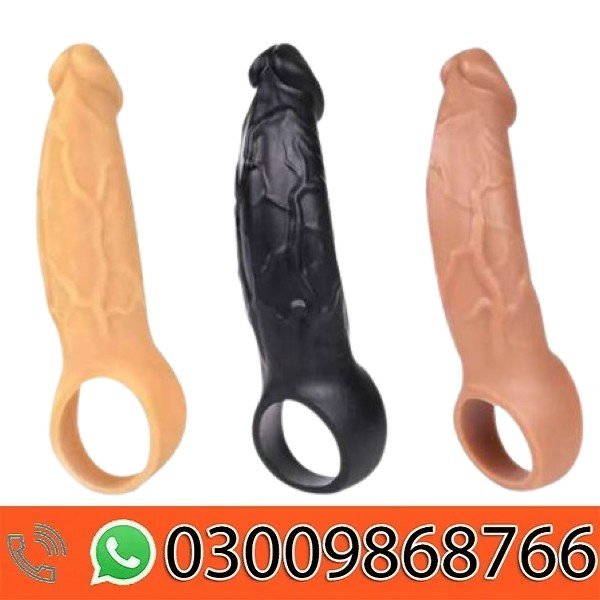 Penis Sleeve Dick Cover In Pakistan