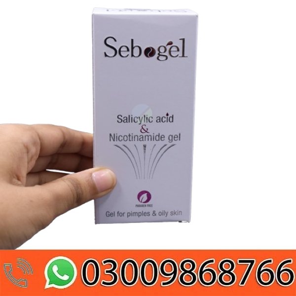 Sebogel Price In Pakistan
