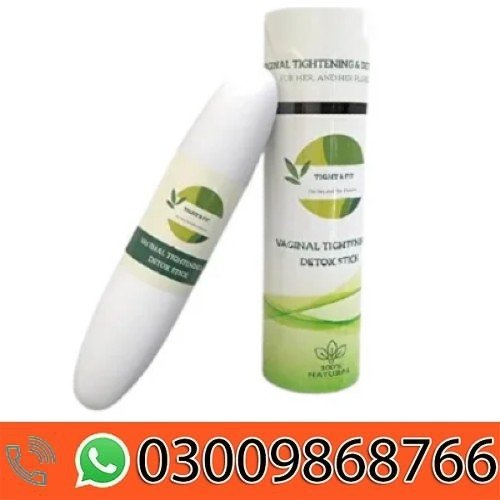 Herbal Vaginal Tightening Stick In Pakistan