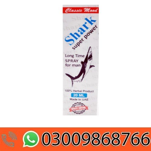 Shark Super Power Oil Price in Pakistan