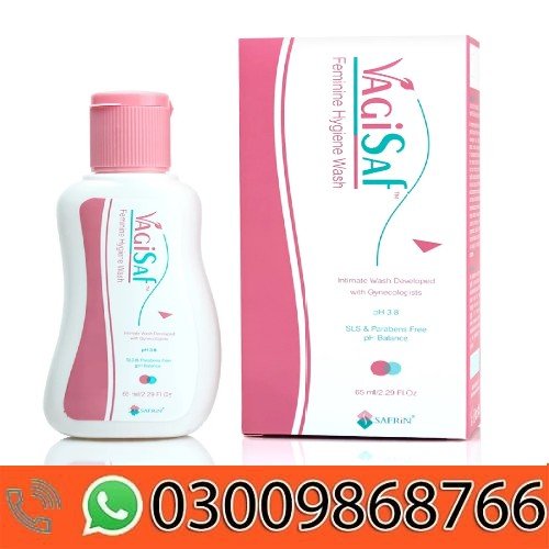 Intimate Hygiene Oil in Pakistan