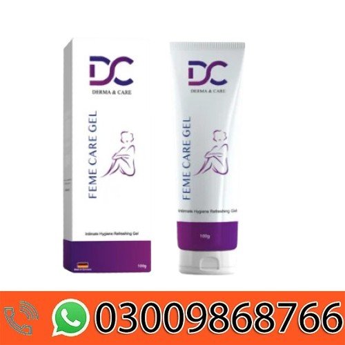 Women Care Gel Price In Pakistan