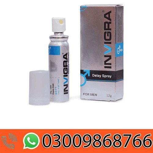 Pjur Spray Delay in Pakistan