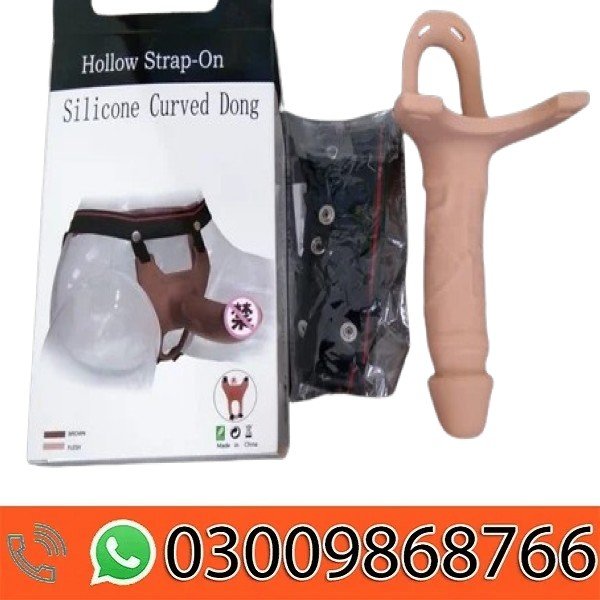 Strap On Hollow With Belt In Pakistan