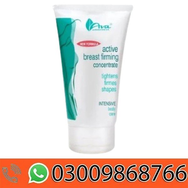 AVA Breast Firming Cream in Pakistan