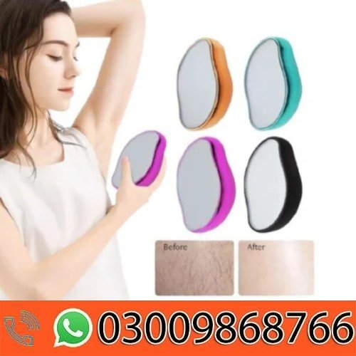 Crystal Hair Remover in Pakistan