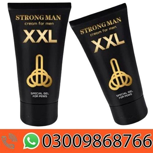 XxL Cream Price In Pakistan