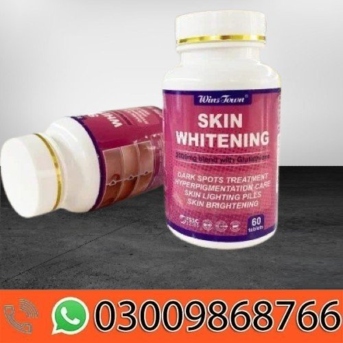 Wins Town Skin Whitening Price in Pakistan