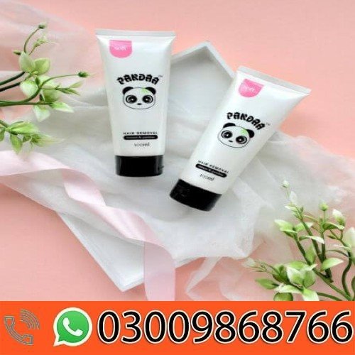 Panda Hair Removal In Pakistan