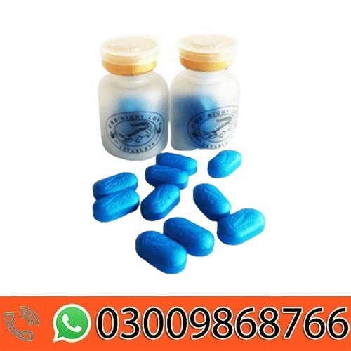 One Night Love Tablet In Pakistan
