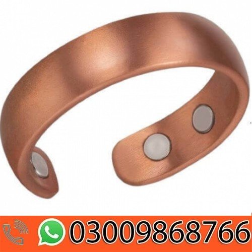 BP Ring in Pakistan