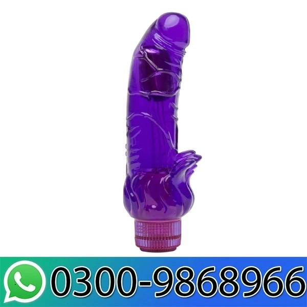 9 Realistic Dildo With Clitoral Ticklers In Pakistan
