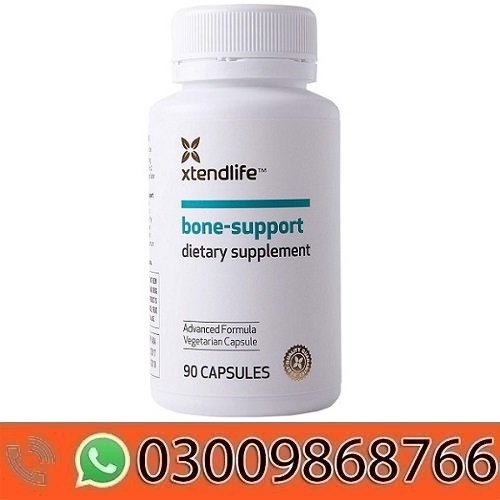 Xtend-Life Bone Support Supplement In Pakistan