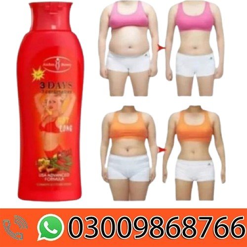 Chilli Slimming Cream Price in Pakistan