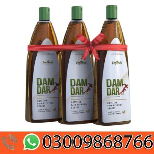 Dumdaar Oil Price In Pakistan