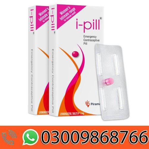 I Pill Tablet In Pakistan