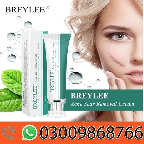 Breylee Cream in Pakistan