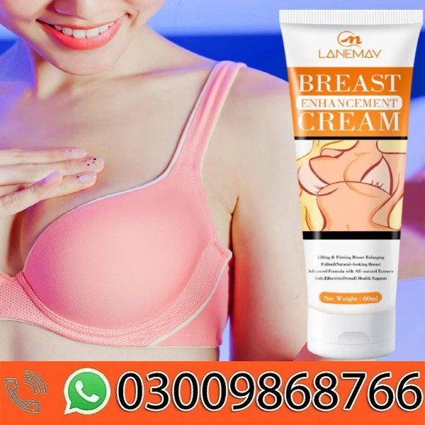 Big Best Breast Gel In Pakistan