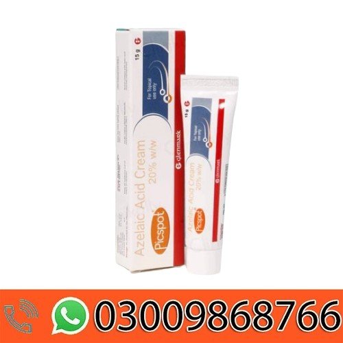 Picspot 20% Cream Price In Pakistan