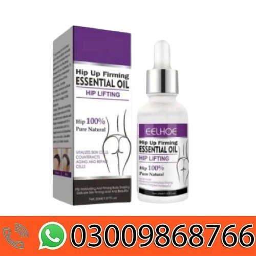 Hip Lift Up Essential Oil In Pakistan