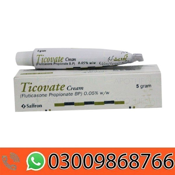 Trimovate Cream Price In Pakistan