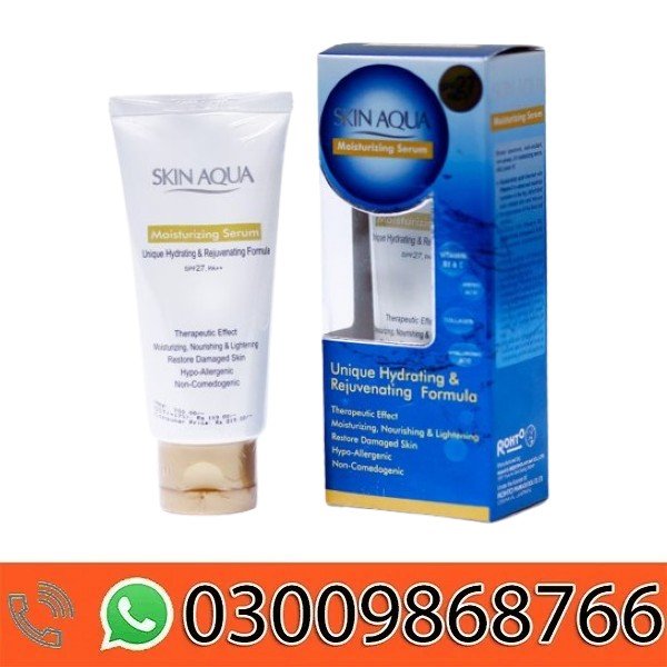 Skin Aqua Serum In Pakistan