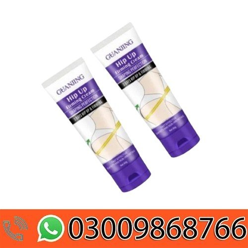 Guanjing Hip Up Firming Cream In Pakistan