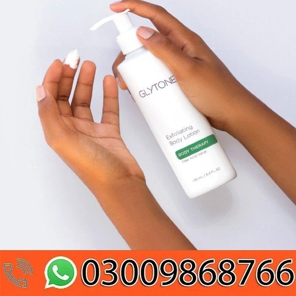 Glytone Exfoliating Body Lotion in Pakistan