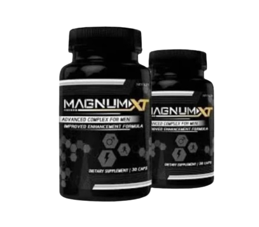 Magnum Xt In Pakistan