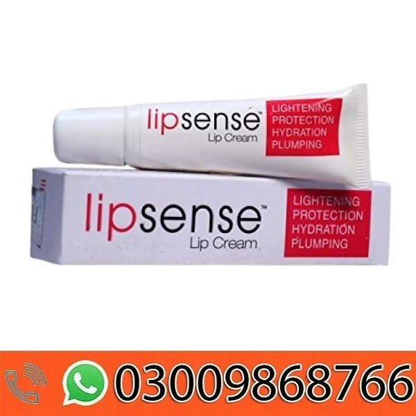 Lipsense Cream In Pakistan