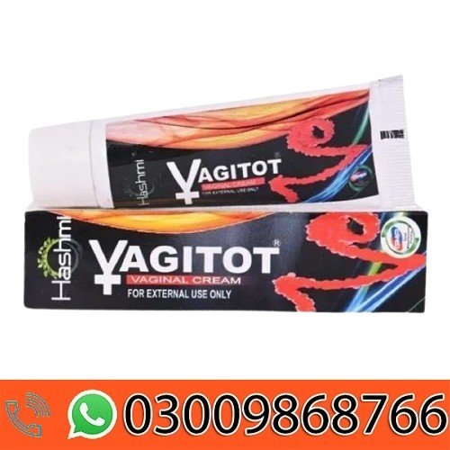 Hashmi Vegitot Cream 20gm In Pakistan