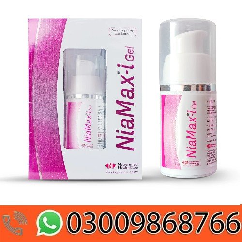 Niamax I Gel, 15gm In Pakistan