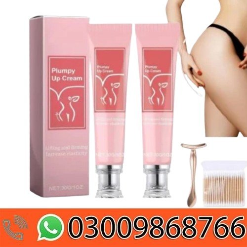 Karite Hip Lift Up Massage Cream in Pakistan