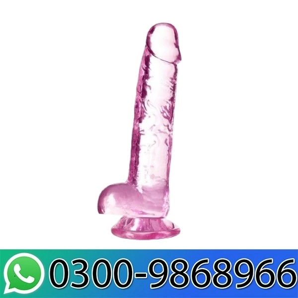 Adam & Eve Sunset Dreams Dildo In Pakistan