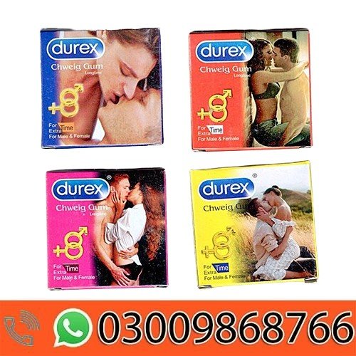 Timing bubble gum Chewing Gum Sex Enhancement in Pakistan