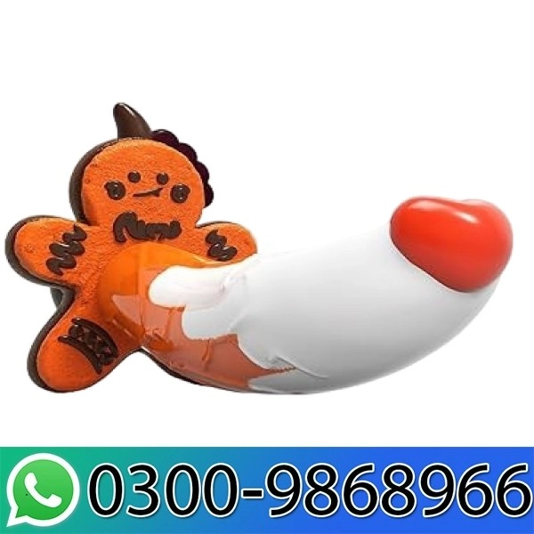 Aimitoy 7.4 Inch Realistic Dildo In Pakistan