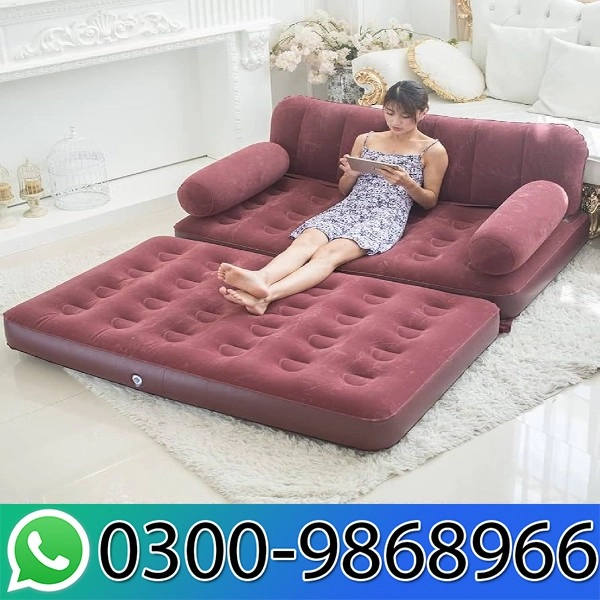 Air Lounge Sofa In Pakistan