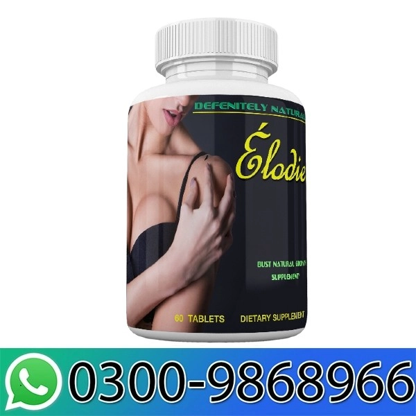 America’s Best Rated Breast Enhancement Tablets Price In Pakistan