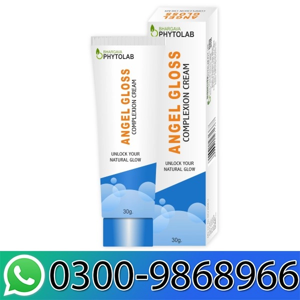 Angel Gloss Cream In Pakistan