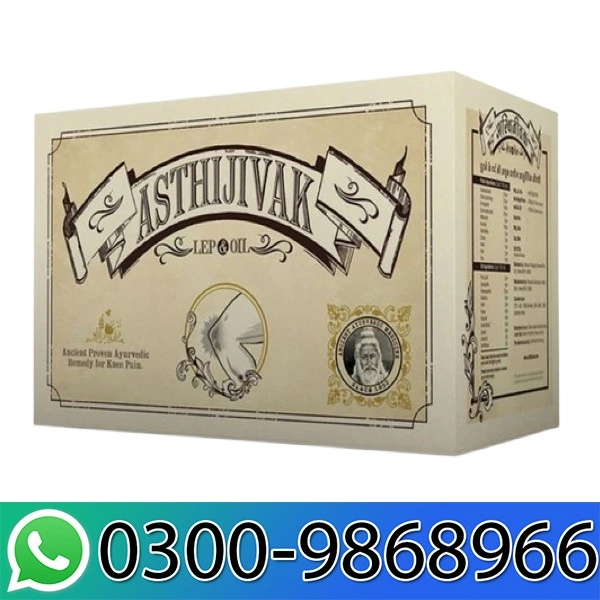 Asthijivak Price in Pakistan