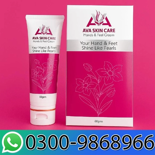 Ava Crema Price In Pakistan