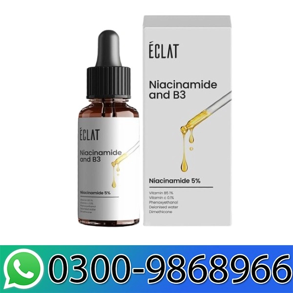 B3 Niacinamide Serum In Pakistan