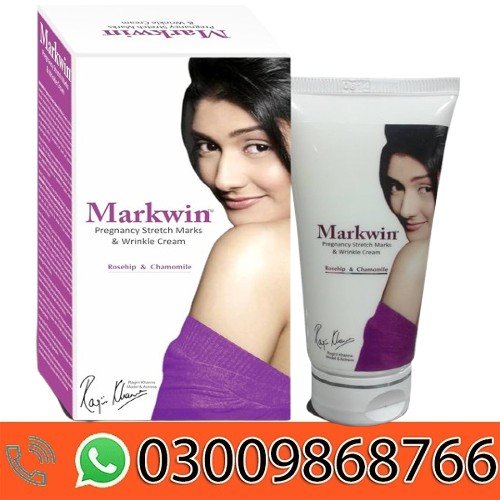 Markwin Cream Price in Pakistan