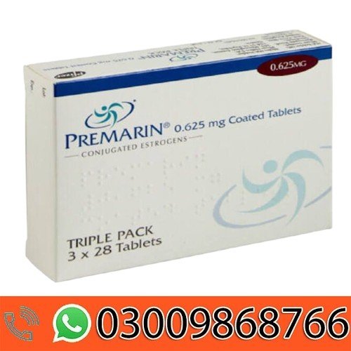 Premarin Tablets In Pakistan