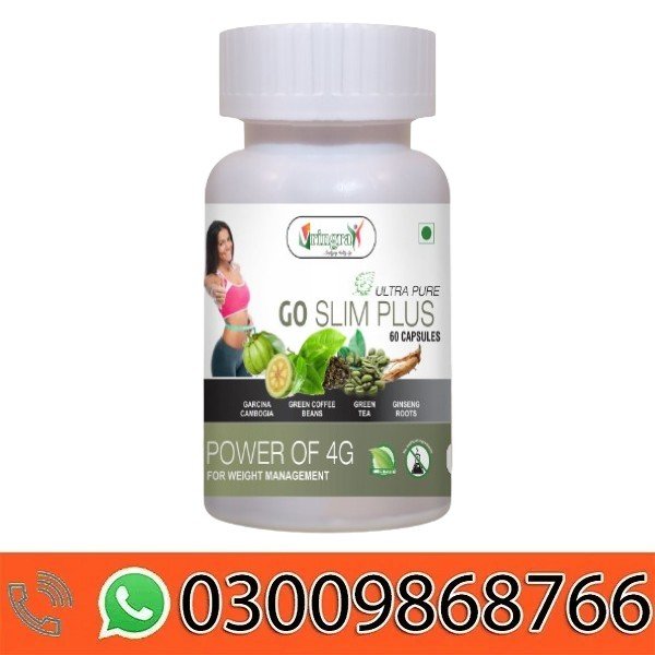 Vringra Ultra Pure Go Slim Plus In Pakistan