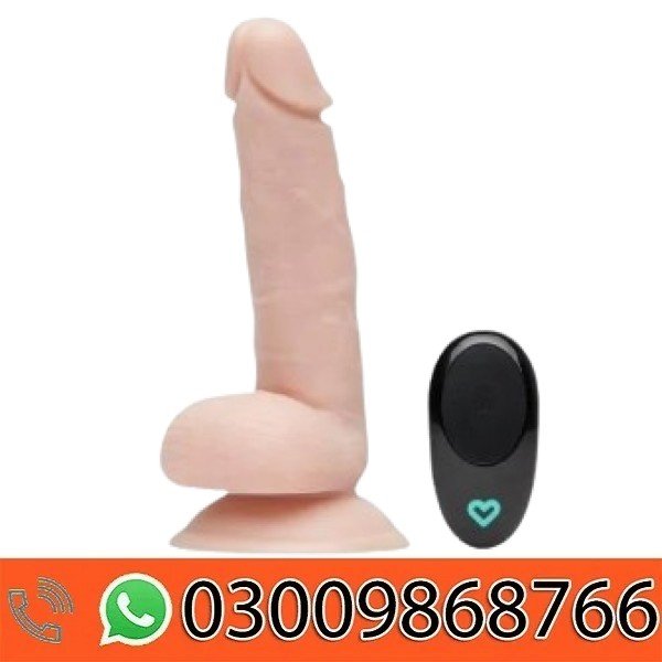 Remote Control Dildo In Pakistan