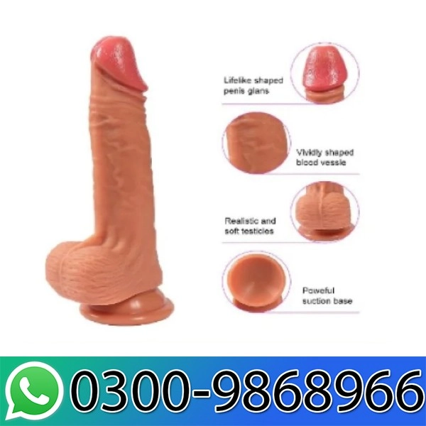 Best Dildo Toys In Pakistan