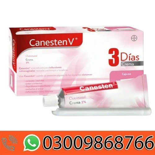 Itchy Vagina Cream In Pakistan