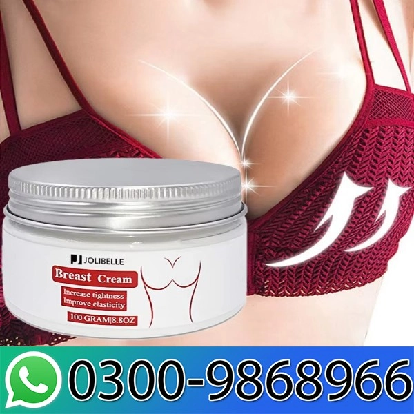 Big B Cream Breast Toner Cream In Pakistan