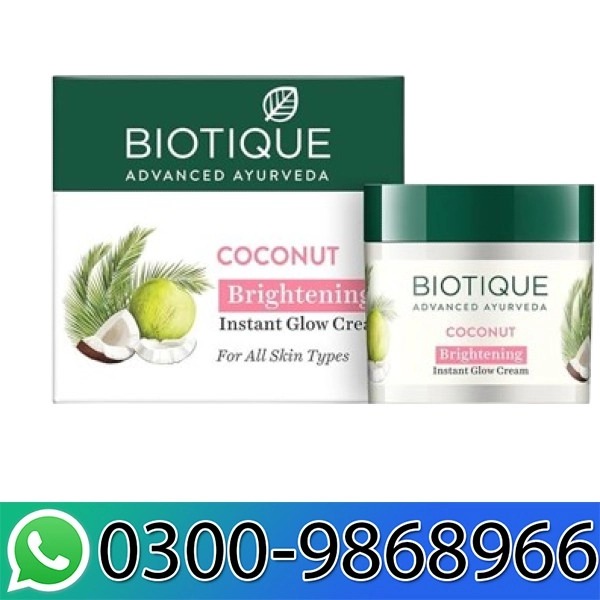 Biotique Cream In Pakistan